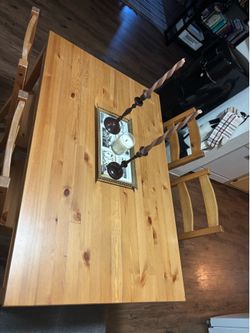 Dinning table  IKEA