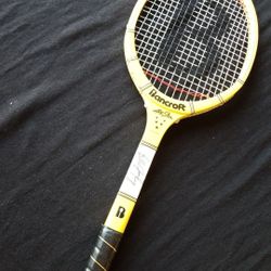 Bancroft Tennis Racket