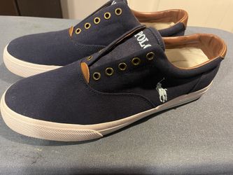 Polo Ralph Lauren Shoes 