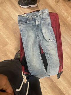 Levi’s Jeans