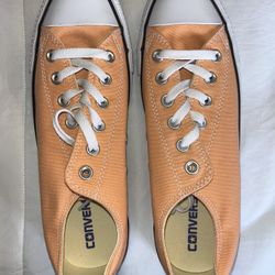 Converse Chuck Taylor Sunset Glow Shoes - Women Size 9 / Men Size 7 - NEW IN BOX