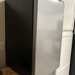 Hisense 4.4 Cu Ft Single Door Mini Refrigerator