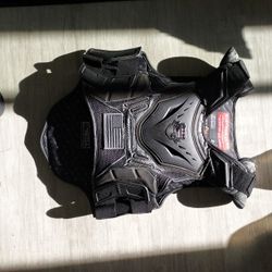 20 $ Icon Field Armor