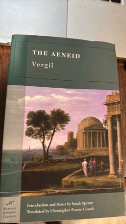 The Aeneid