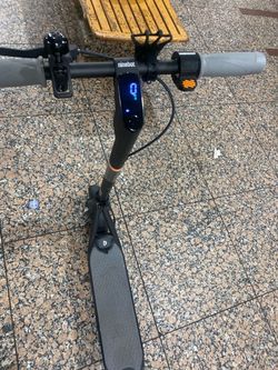 Ninebot Electric Scooter f35