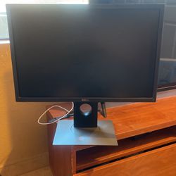 Dell Professional 22” P2217H Monitor 
