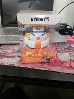 Nyaruto Figure
