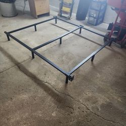 Full Size Bed Frame 