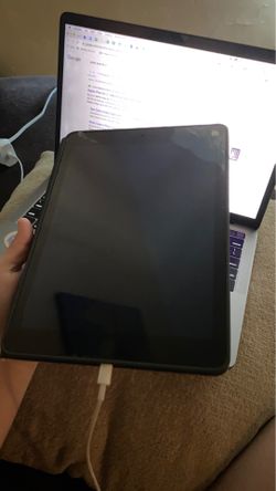 Apple iPad Air 2