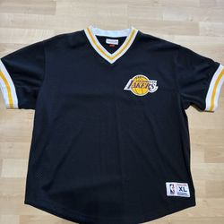 Lakers Jersey