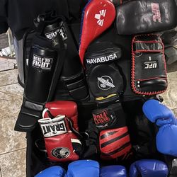 EVERLAST GEAR