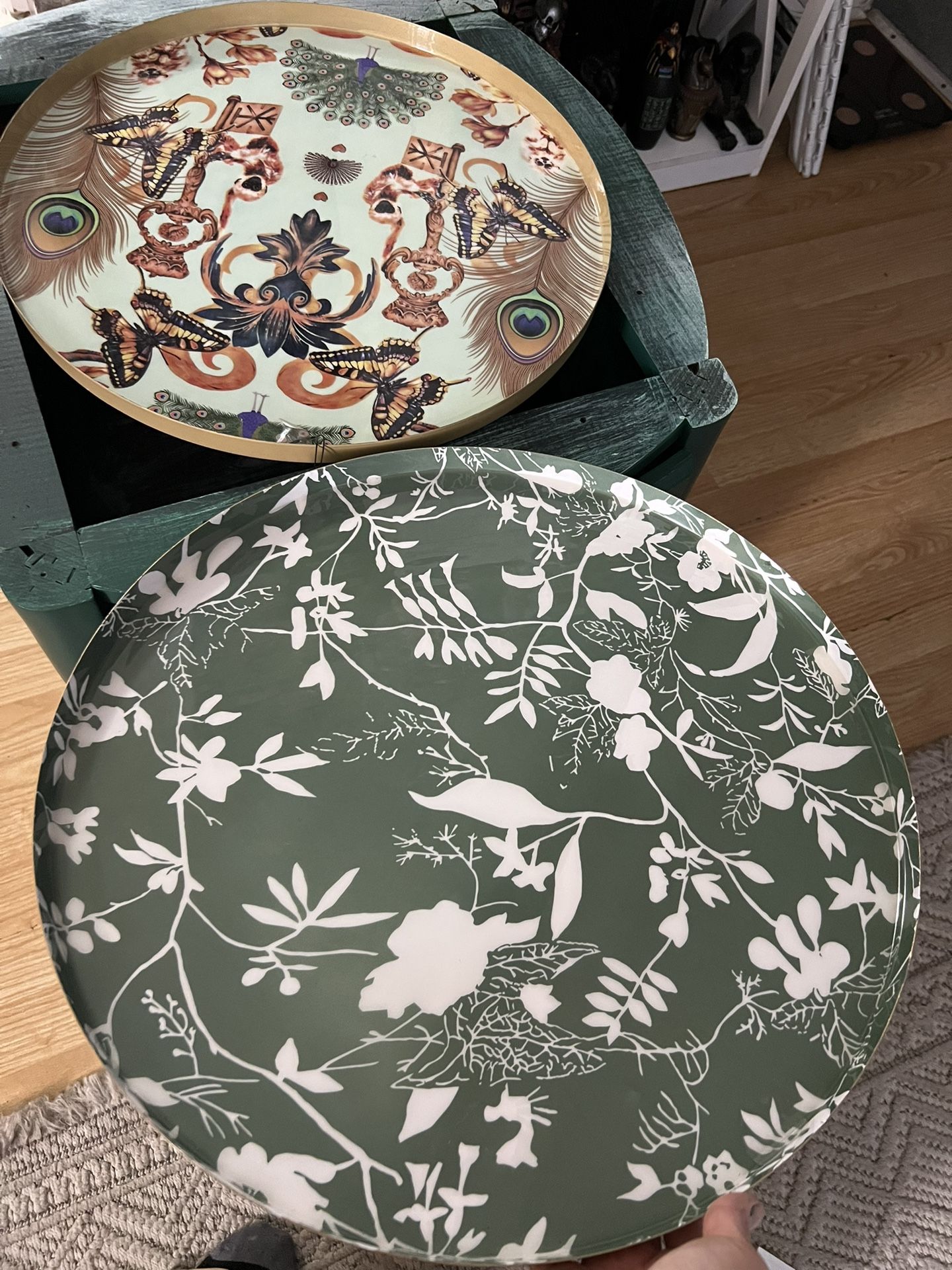 Decorative Trays