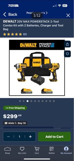 Dewalt