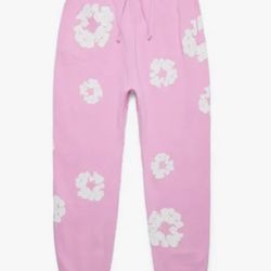 Denim tears (designer sweats)