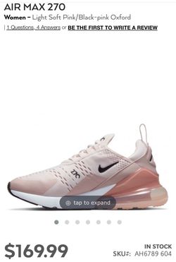 Nike Airmax 270