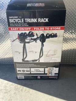 Bell Cantilever Bike Rack 
