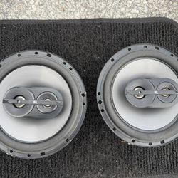 Speakers 