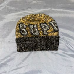 Supreme Beanie