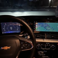 Getting Rid Of My Chevy Tracks 2025 LT It’s Still In Really Good Conditions As Of Right The Current Mileage 22,236.