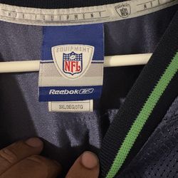 Seahawks  Jerseys 