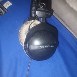 Sony Studio Monitor Headphones