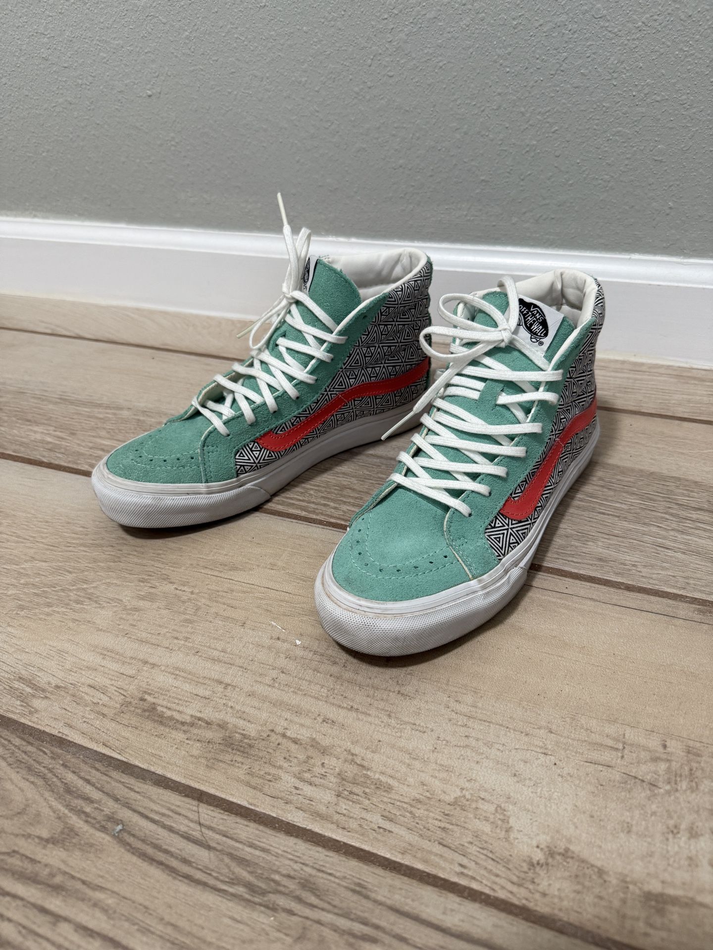 Vans