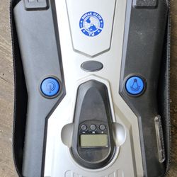 Air Pump And Charger
