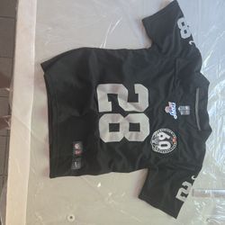 Youth Raiders Jersey 