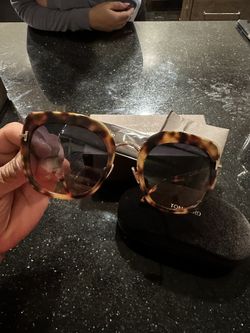 Tom Ford Sunglasses