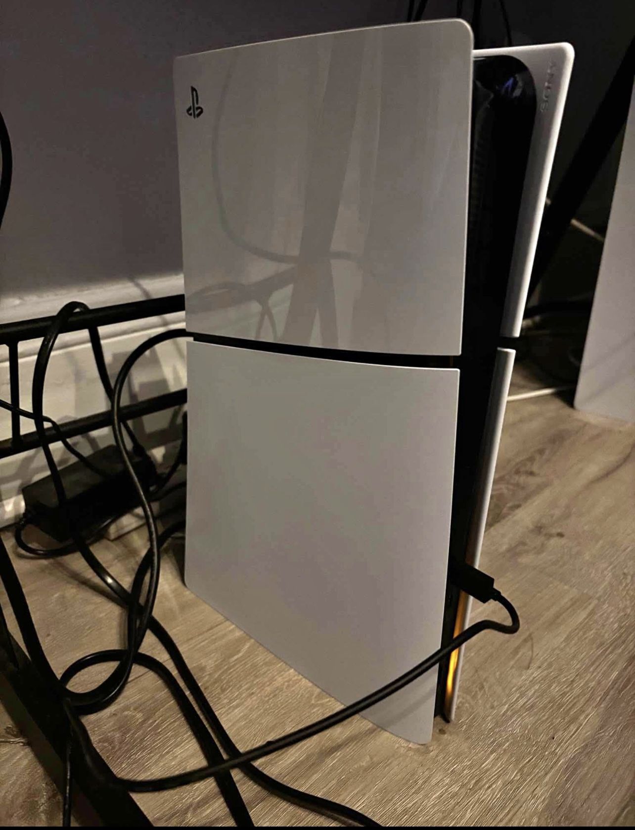 Ps5 Slim Digital