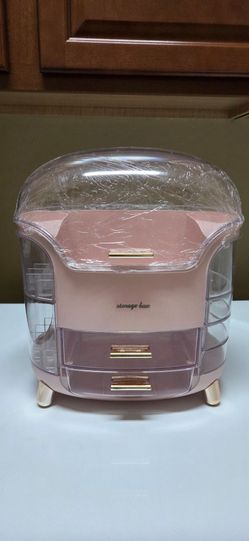 Makeup/ jewelry organizer