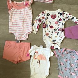 Bundle  Size 3-6 $5