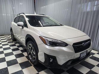 2018 Subaru Crosstrek