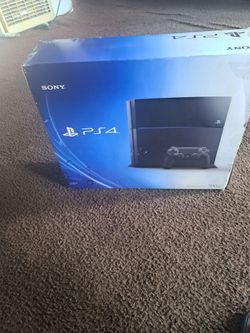 Playstation 4