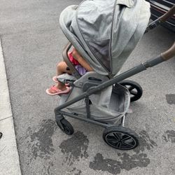 Nuna Mixx Next Stroller