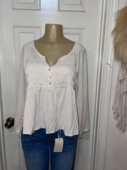 Large lucky brand