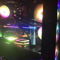 Custom PC Build & Parts List Service