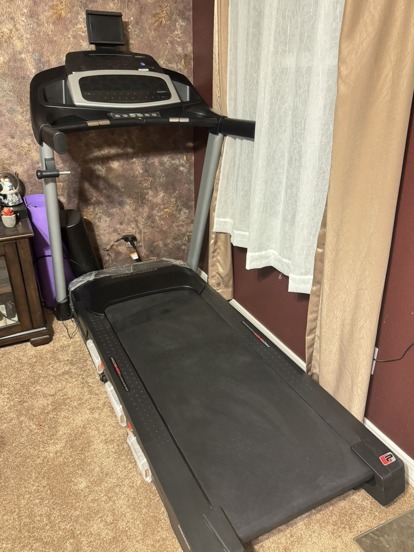 ProForm Premier 500 Treadmill