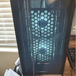 STG Aubron Gaming Pc