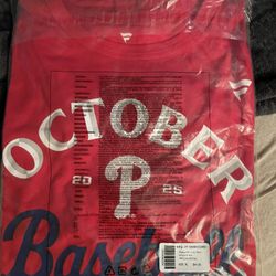 2025 Phillies T-Shirt