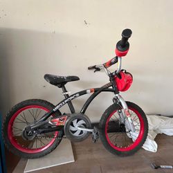 Kids Bike 