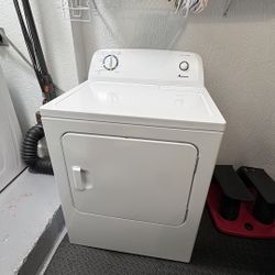 Amana Dryer 