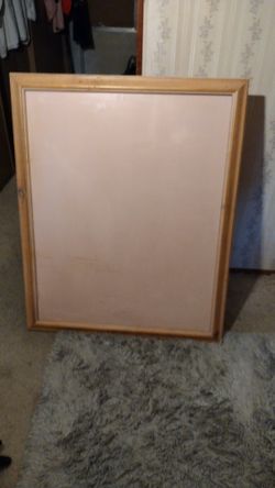 Huge Picture Frame