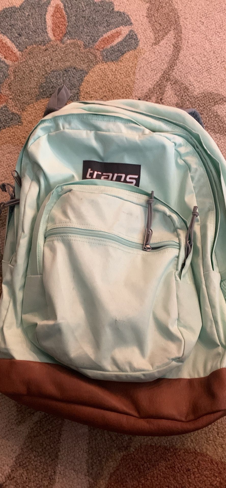 Jansport Backpack