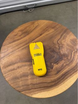 Franklin Sensor M10 Stud Finder