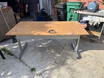 Desk