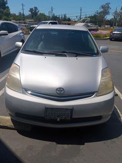 2008 Toyota Prius