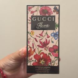 Gucci Flora