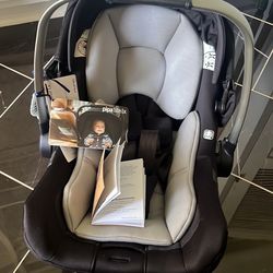 NUNA PIPA LITE LX Infant Car seat 