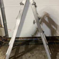 Ladders
